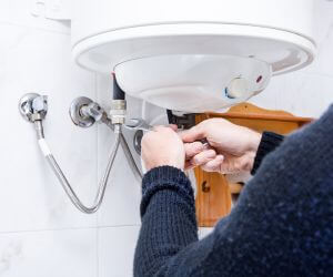 About The Faucet Pros Malvern, IA